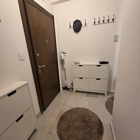 Appartement New & Modern Center Podgorica