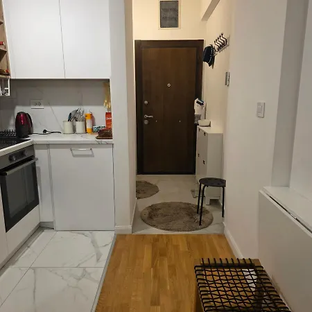 Appartement New & Modern Center *