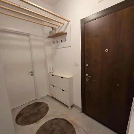 New & Modern Center Appartement *