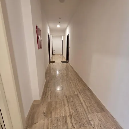 Appartement New & Modern Center *